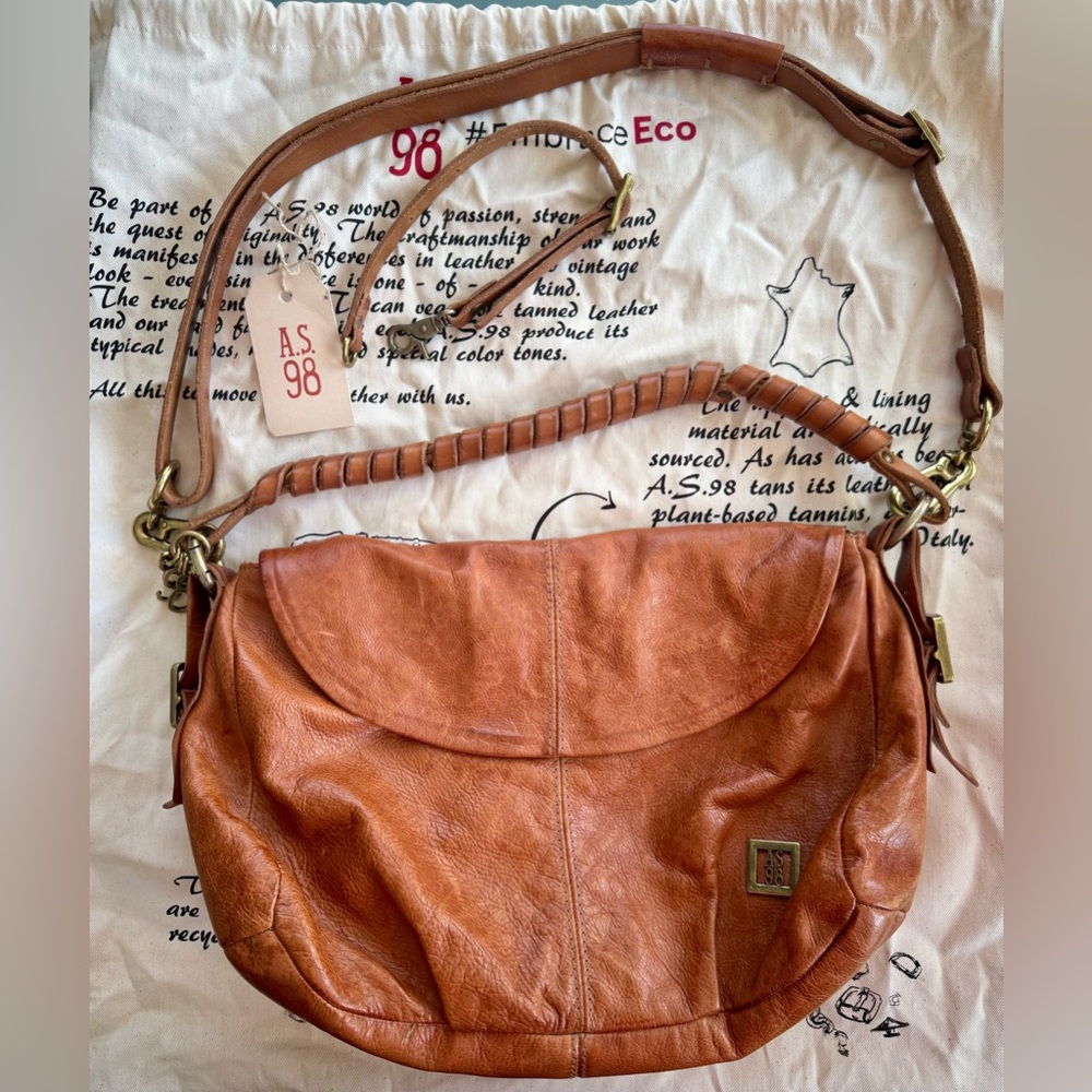 AS98 Bag